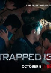 13 uwięzionych: Jak przetrwaliśmy w tajlandzkiej jaskini